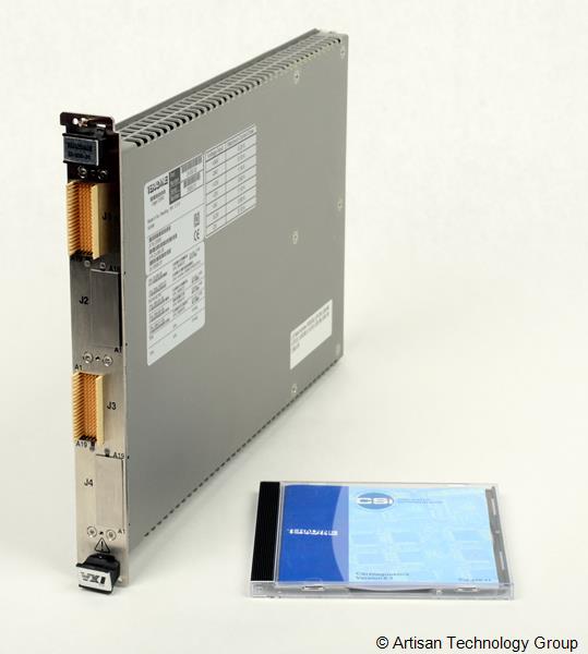 Teradyne DI-050-30 Digital Instrument Utility Card