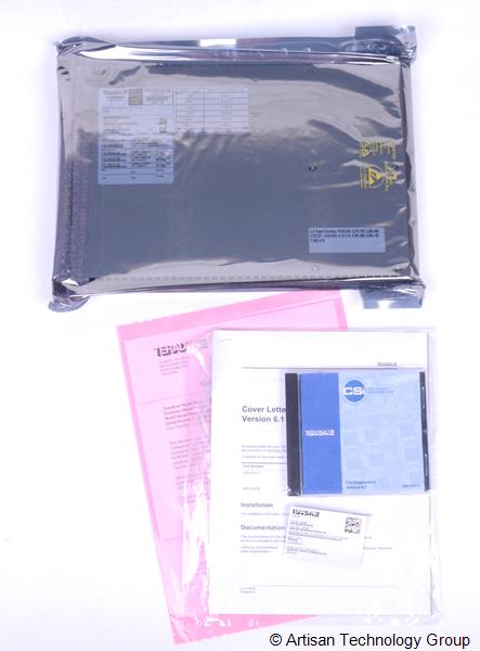 Teradyne DI-050-30 Digital Instrument Utility Card