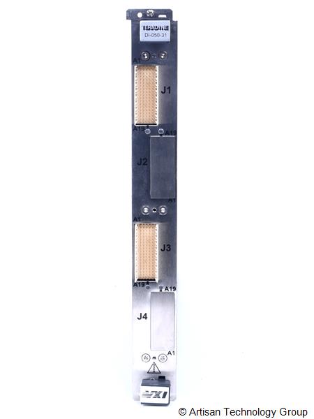 Teradyne DI-050-31 Digital Instrument Utility Card