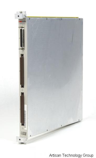 General Radio 9024-0001-01 Slot 0 CTL VME/VXI Module