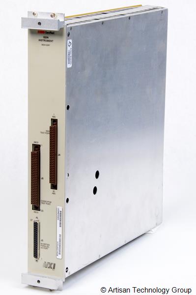 General Radio 9024-0297 ISDN Instrument