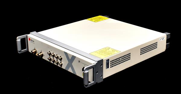 Mimo Instruments IQnxn ZTEC Instruments (MIMO Test System) | ArtisanTG™