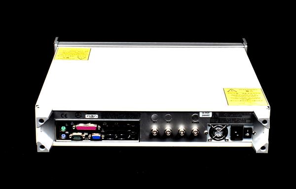 Mimo Instruments IQnxn ZTEC Instruments (MIMO Test System) | ArtisanTG™