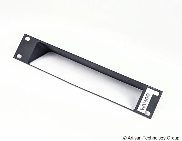 ZTEC Instruments W1400 Mounting plate
