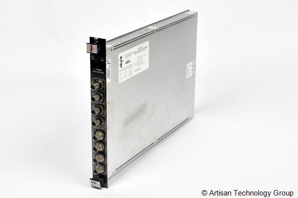 ZTEC Instruments ZT412VXI-21 Digital Storage Oscilloscope