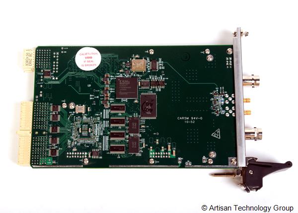 ZT4211-01PXI ZTEC Instruments (Digital Storage Oscilloscope