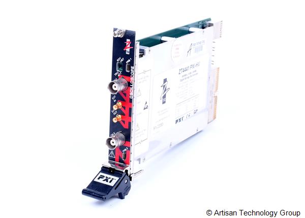ZTEC Instruments ZT4441 PXI-HV Digital Storage Oscilloscope