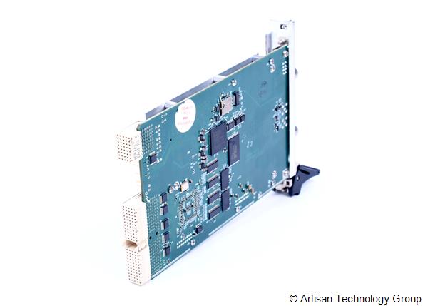 ZT4441 ZTEC Instruments (PXI-HV Digital Storage Oscilloscope