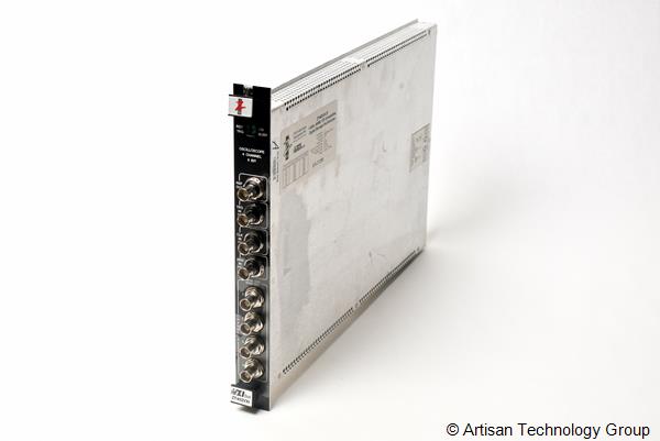 ZTEC Instruments ZT452VXI-21 1GS/s, 64 MS VXI Compatible Digital Storage Oscilloscope