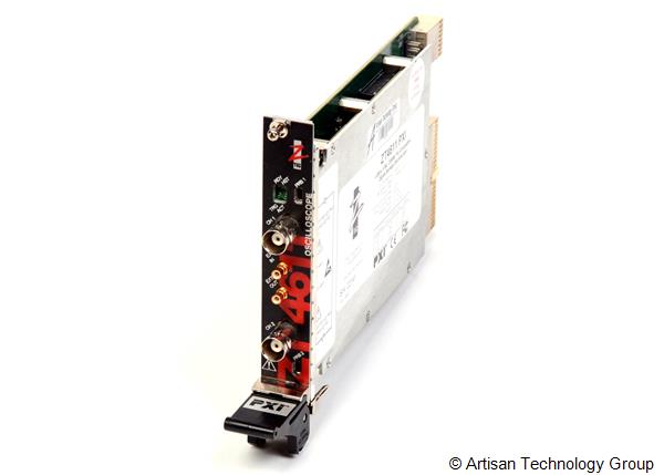 ZTEC Instruments ZT4611 8-Bit Digital Storage Oscilloscope