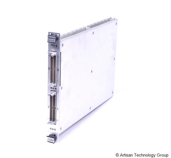 Teradyne M917-02 64-Channel Card