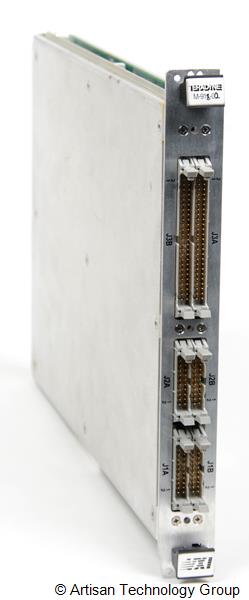 Teradyne M918-02 Central Resource Board (CRB)