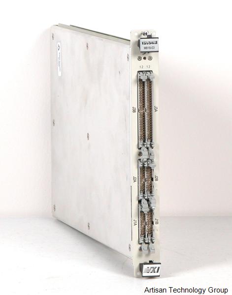 Teradyne M918-03 Central Resource Board (CRB)