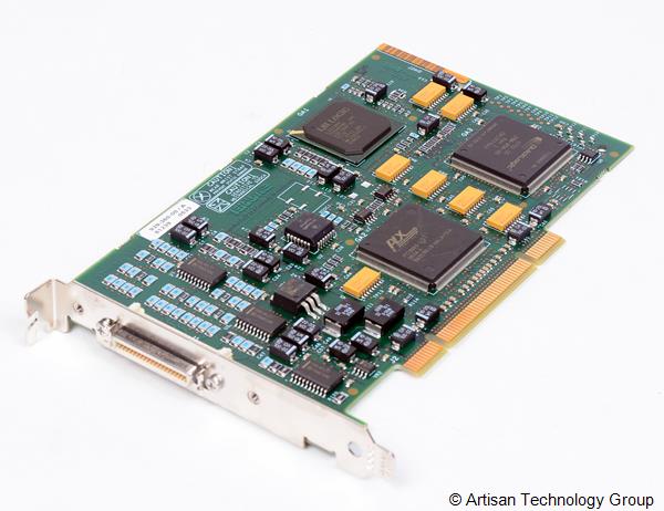 Teradyne MX360 PCI Communication Module