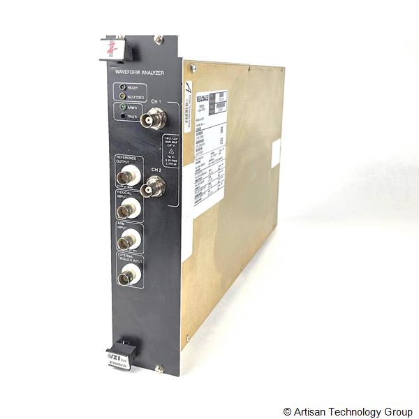 ZTEC Instruments ZT621VXI Waveform Analyzer VXI Module