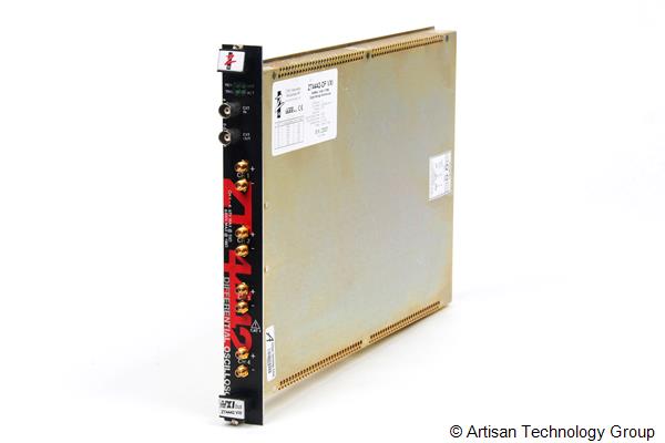 ZTEC Instruments ZT4442-DF VXI Digital Storage Oscilloscope