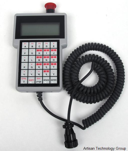 Warner Power OT30 Rugged Industrial Handheld Terminal