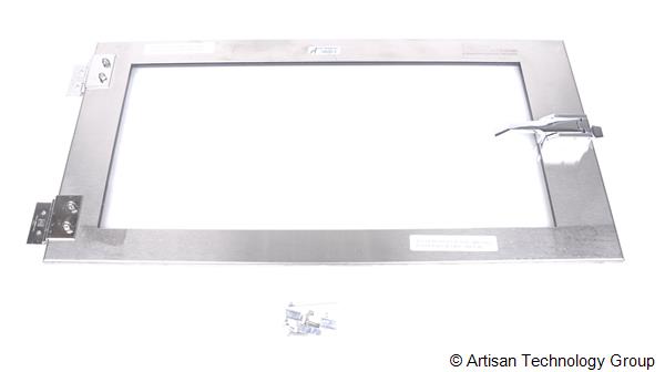 Terra Universal 2200-60A Stainless Steel Door - Complete Assembly