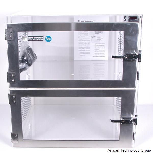 Terra Universal SmartDesiccator Benchtop Storage Desiccator