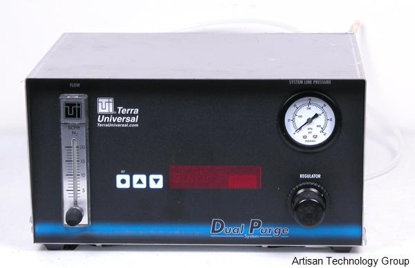 Terra Universal Series 300 Dual Purge System