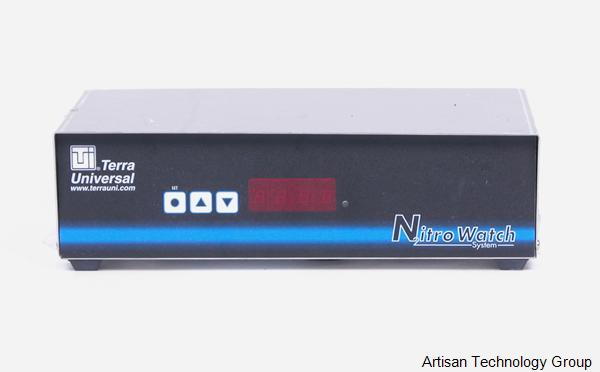Terra Universal 9500-00A 9500-00A NitroWatch Relative Humidity Controller
