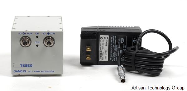 Teseo OAM01S Battery Powered Satellite Unit