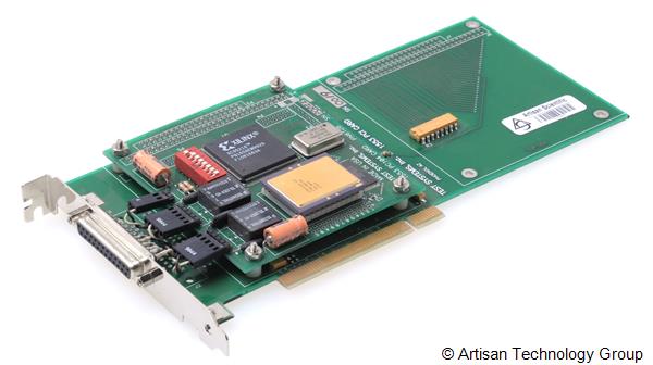 Test Systems 1553 PCI Card