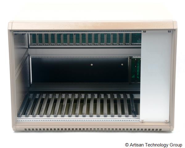 Testronics 405DC 17-Slot VME Mainframe