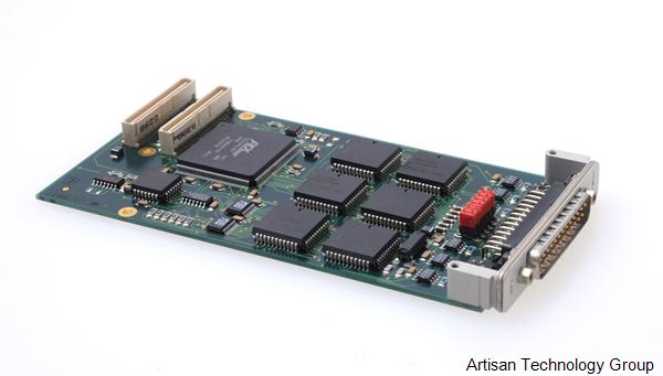 Tews Technologies TPMC901-10 Extended CAN Bus Card