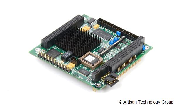 Versalogic EPM-CPU-3R PC/104-Plus Single Board Computer