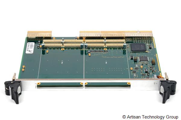 Tews Technologies TCP260-10R Dual PMC Carrier for 6U CompactPCI