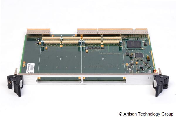 Tews Technologies TCP260-10 Dual PMC Carrier for 6U CompactPCI