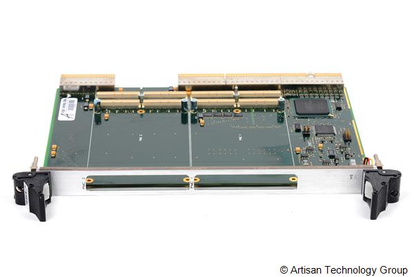 Tews Technologies TCP260-10 Dual PMC Carrier for 6U CompactPCI
