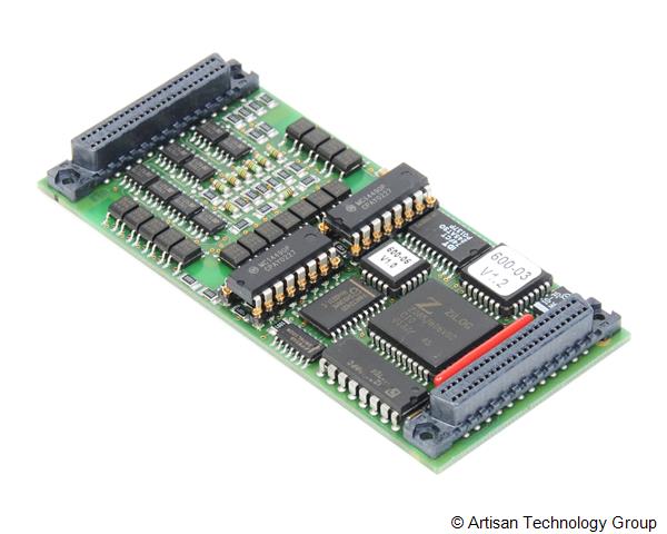 Tews Technologies TIP670-10 (8) Digital I/O IndustryPack Module