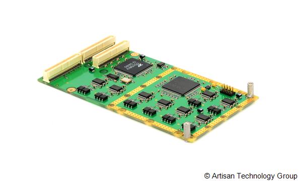 Tews Technologies TPMC375-10 8-Channel RS232/RS422/RS485 Programmable Serial Interface