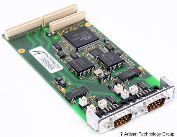 Tews Technologies TPMC816-10 Extended CAN Bus Card