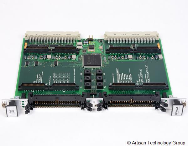 Tews Technologies TVME200-10 IndustryPack VMEbus Carrier