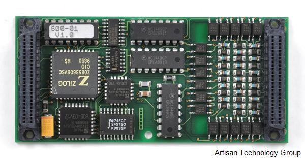 Tews Technologies TIP 600-10 Interrupt Generating Digital Input