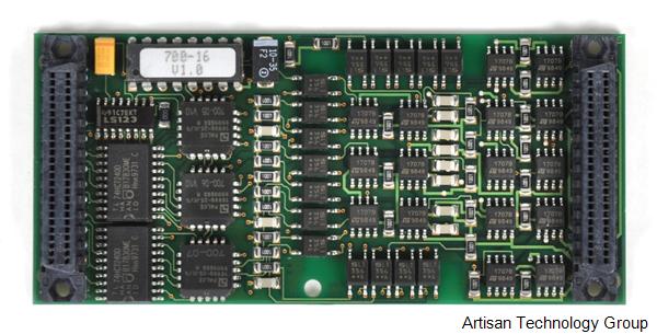 Tews Technologies TIP 700-10 Digital Output High and Low Side Switch