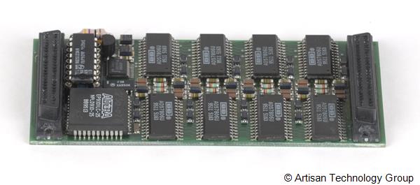 Tews Technologies TIP830-10 8-Channel 12-bit Simultaneous Sampling ADC IndustryPack Module