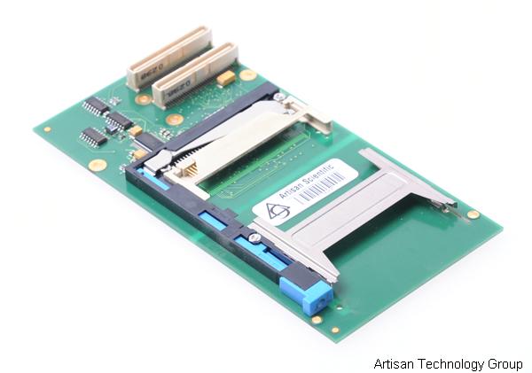 Tews Technologies TPMC871 PCMCIA PMC Interface Module