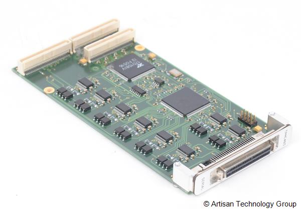 Tews Technologies TPMC465-10 8-Channel RS232/RS422/RS485 Programmable Serial Interface