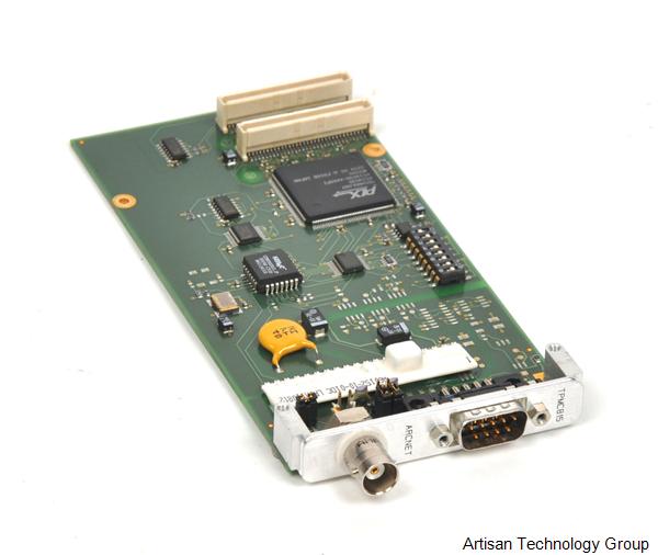 Tews Technologies TPMC815-11 ARCNET Interface Module