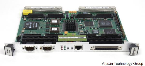 Tews Technologies TVME8240 High-Performance IndustryPack Carrier