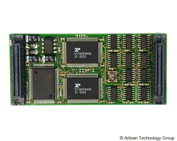 Tews Technologies IP-OctalPlus-232 IndustryPack Module