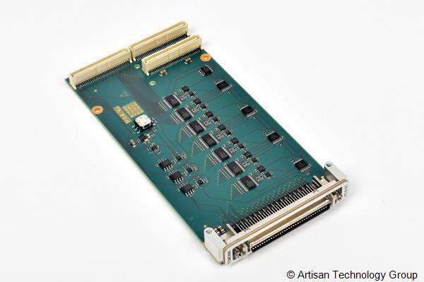 Tews Technologies TCMC685-60R I/O and I2C Module