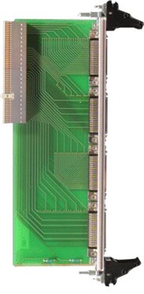 Tews Technologies TCP002-TM Transition Module for 6U cPCI IP Carrier