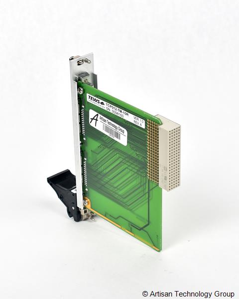 TCP012-TM-10R Tews Technologies (Transition Module For 3U cPCI IP ...