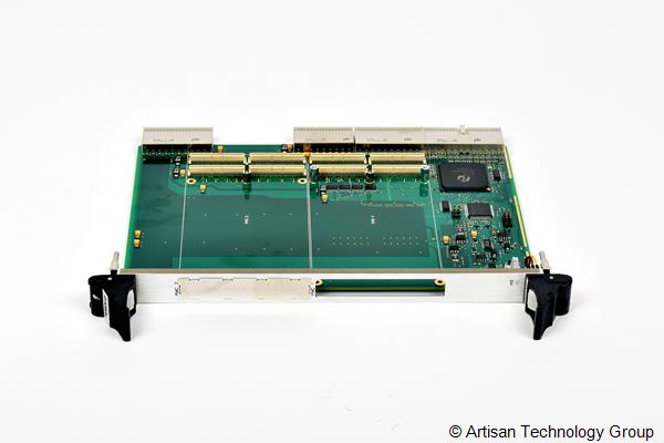 Tews Technologies TCP260-11R Dual PMC Carrier for 6U CompactPCI