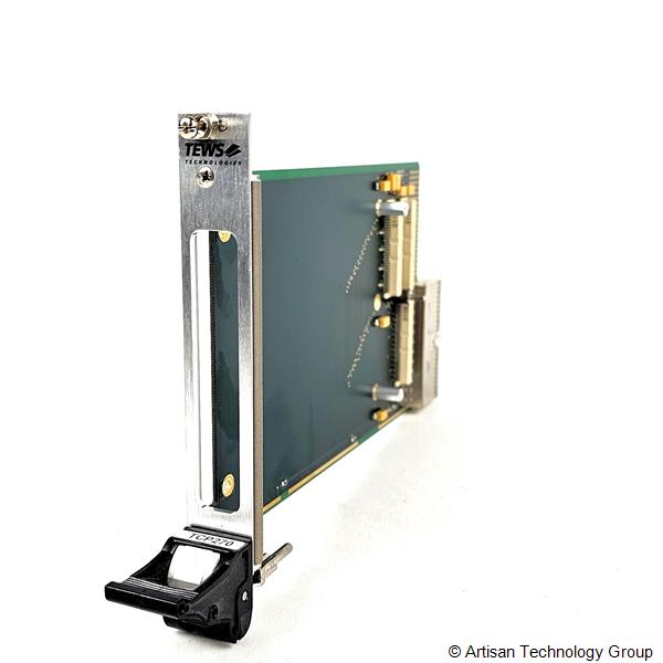 Tews Technologies TCP270-10R PMC Carrier for 3U CompactPCI